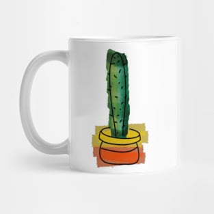 Cactus Mug